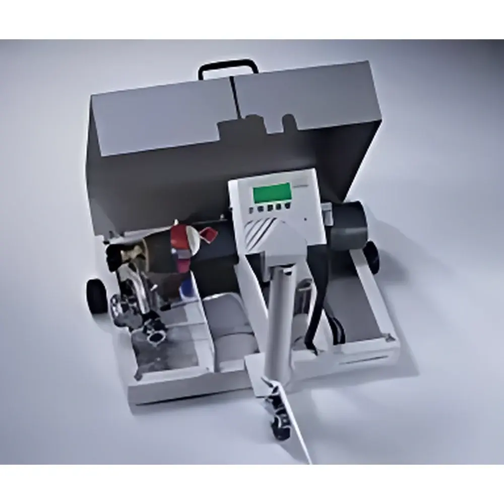 Berthold LB123 Multi-Function Radiation Survey Meter