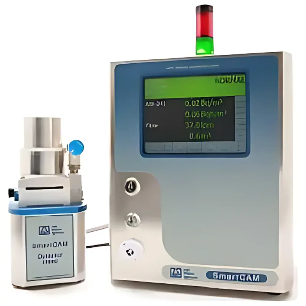 Labimpex Systems SmartCam Advanced Continuous Airborne Aerosol Monitor