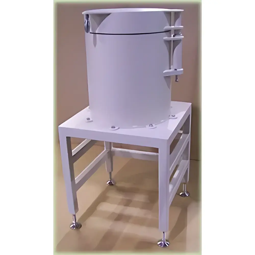 Low-Background Lead Shielding Chamber LX710 / LX715 Series