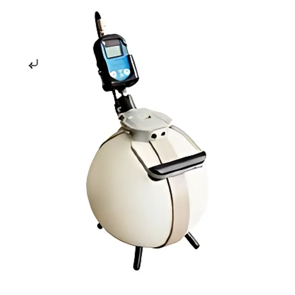 Thermo Fisher Scientific RadEye Series Portable Radiation Detector