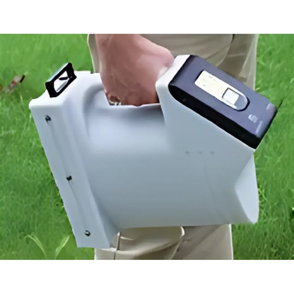 Thermo Fisher Scientific RadEye Series Portable Radiation Detector