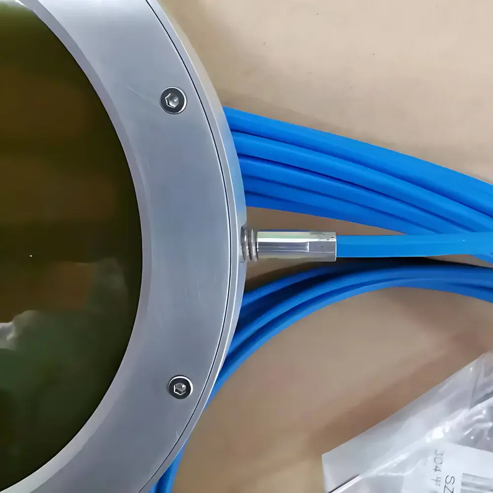 Flat Panel Ionization Chamber