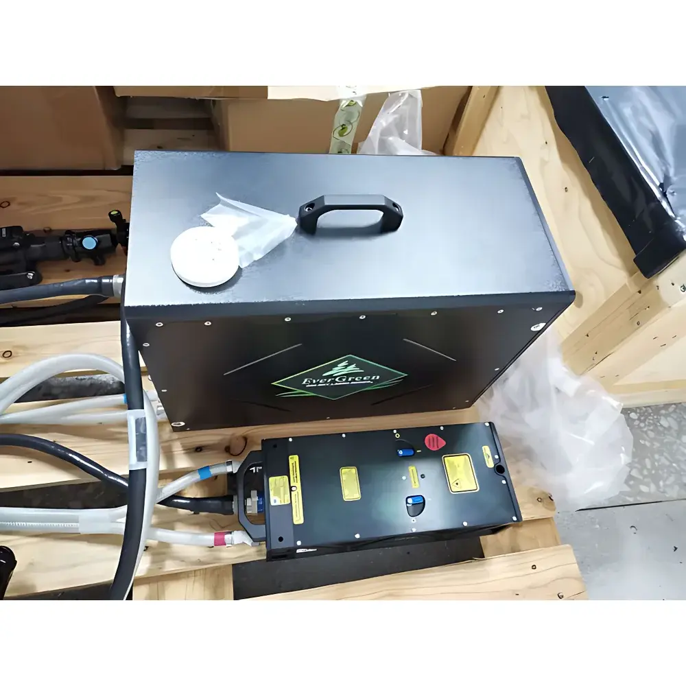 PIV View 2D2CPIV Low-Frequency Particle Image Velocimetry System