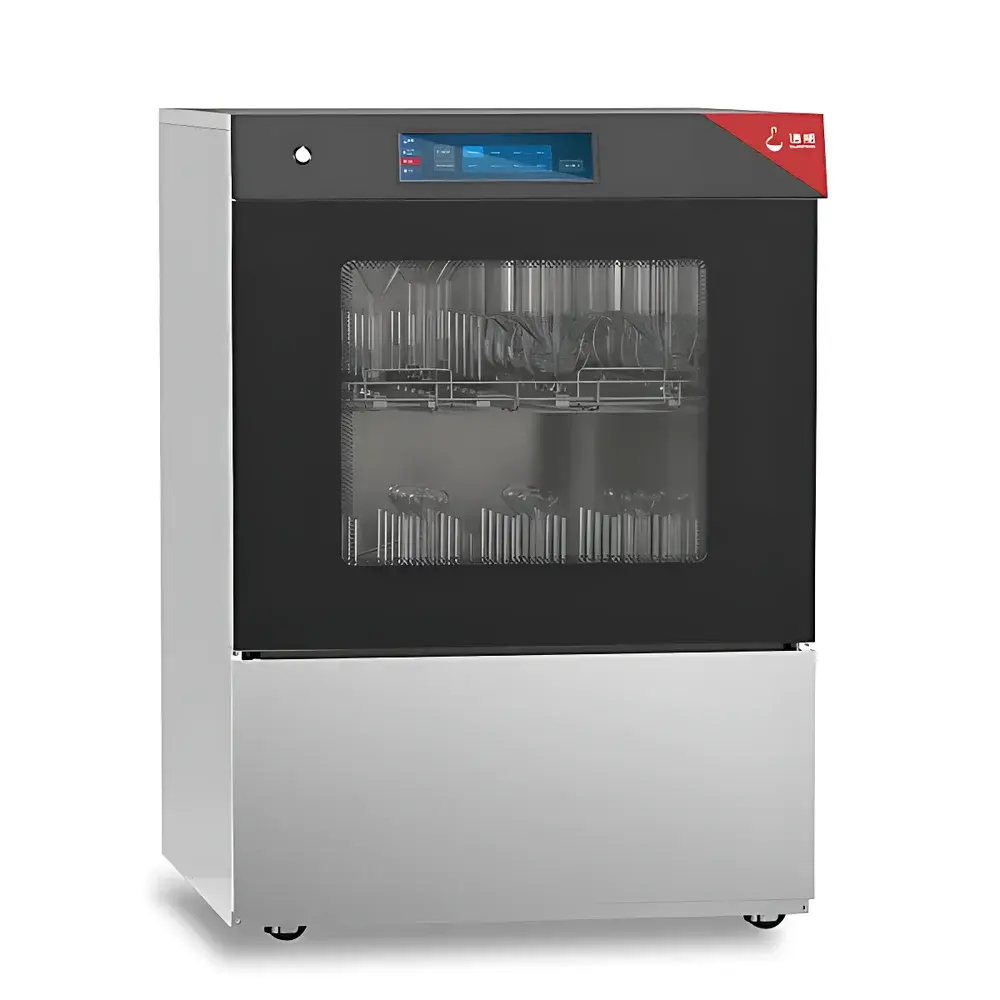 EURPING Q620 Laboratory Bottle Washer