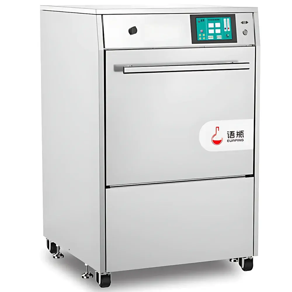 EURPING Q620 Laboratory Bottle Washer
