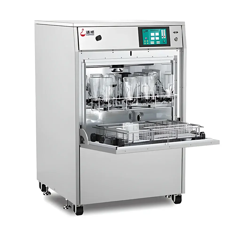 EURPING Q620 Laboratory Bottle Washer