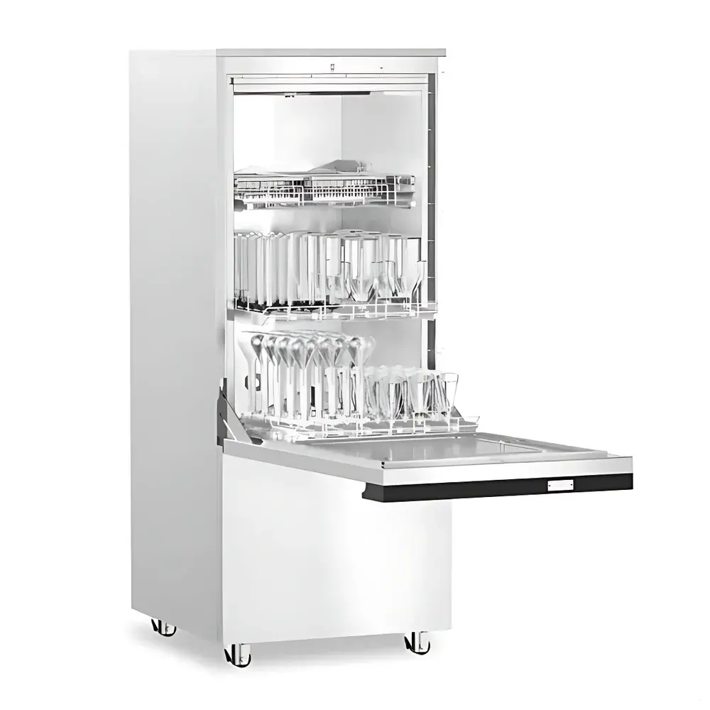 EURPING Q920D Laboratory Bottle Washer