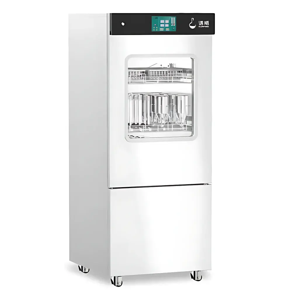 EURPING Q920D Laboratory Bottle Washer