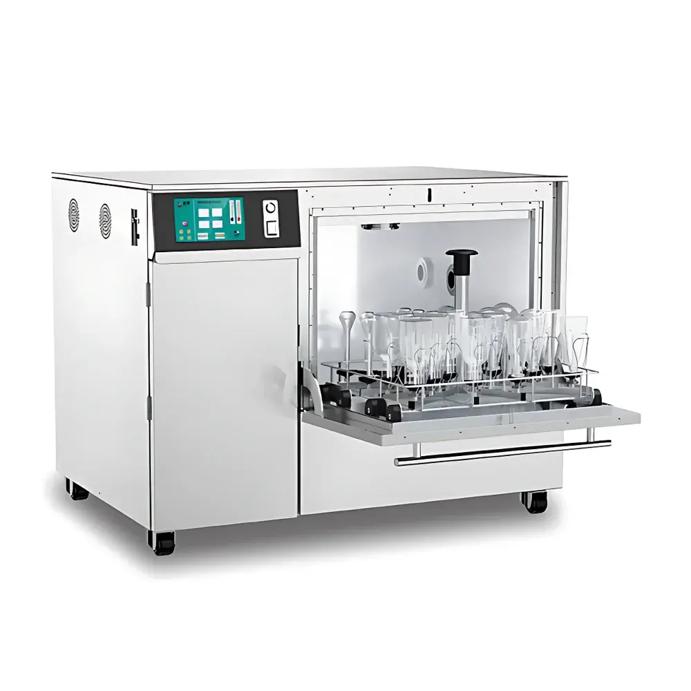 EURPING Q520 Laboratory Bottle Washer