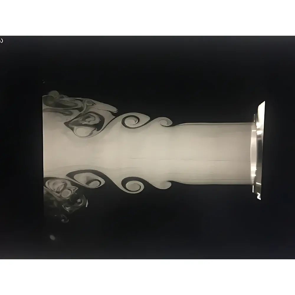 PIV View TR PIV High-Speed Time-Resolved Particle Image Velocimetry System