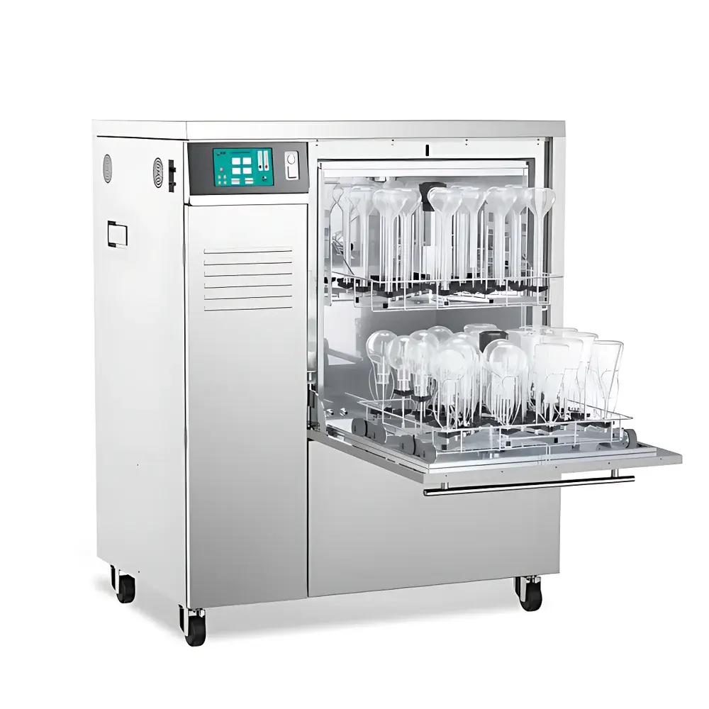 EURPING Q750 Bottle Washer