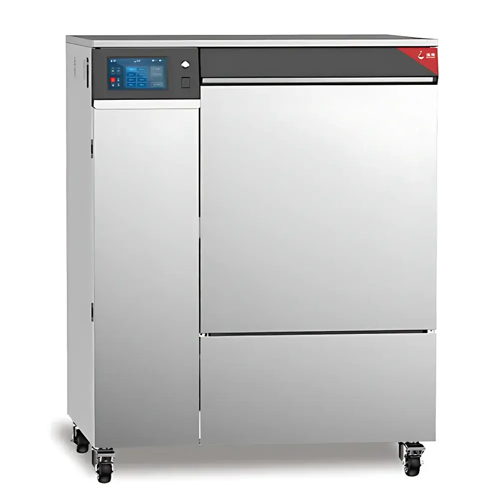 EURPING Q750 Bottle Washer