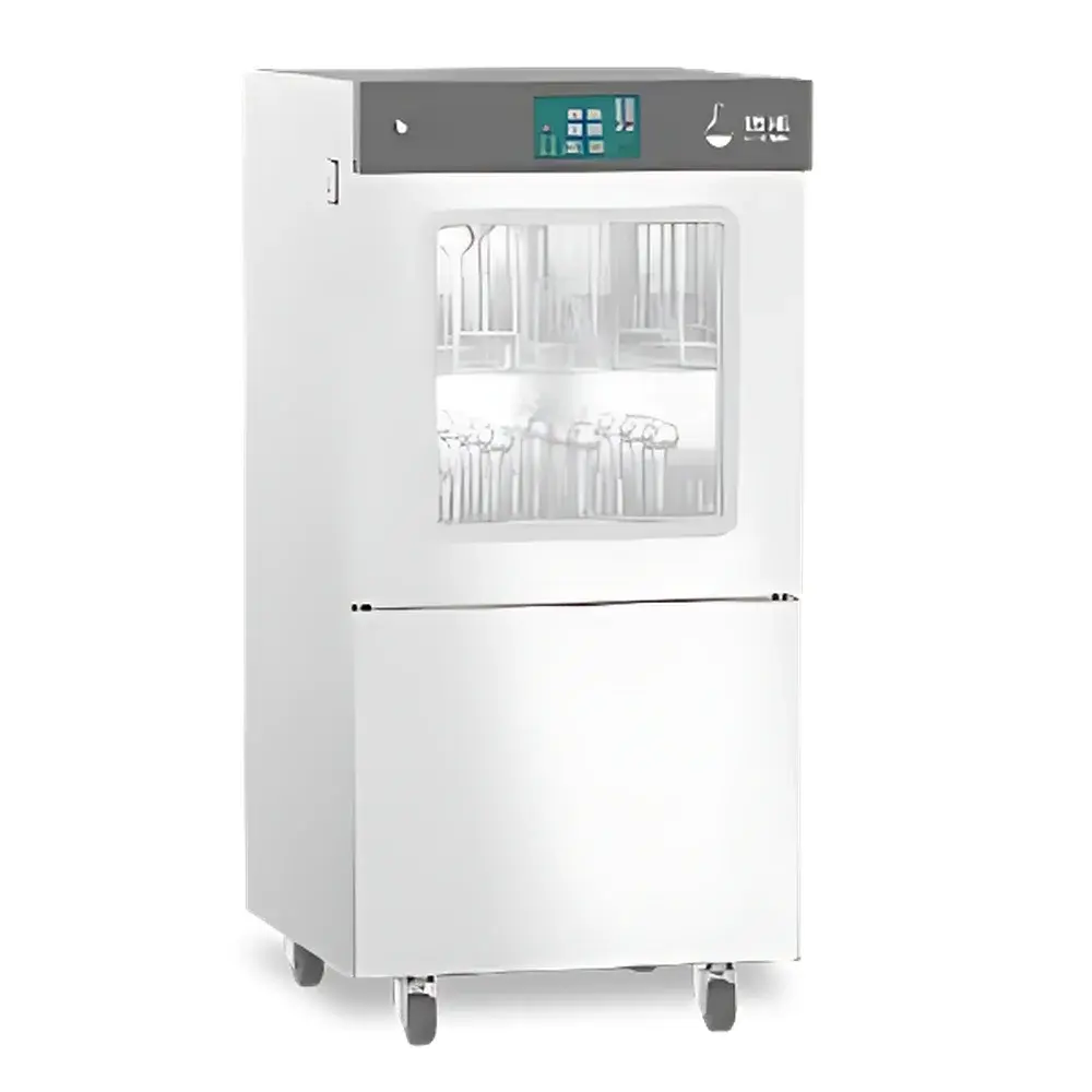 EURPING Q820D Laboratory Bottle Washer