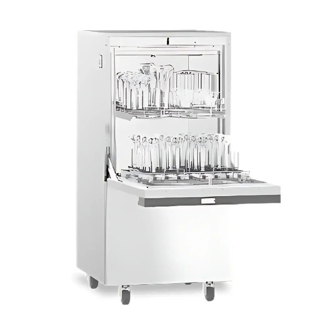 EURPING Q820D Laboratory Bottle Washer