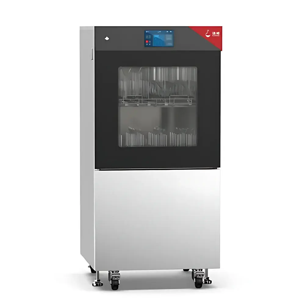 EURPING Q820D Laboratory Bottle Washer