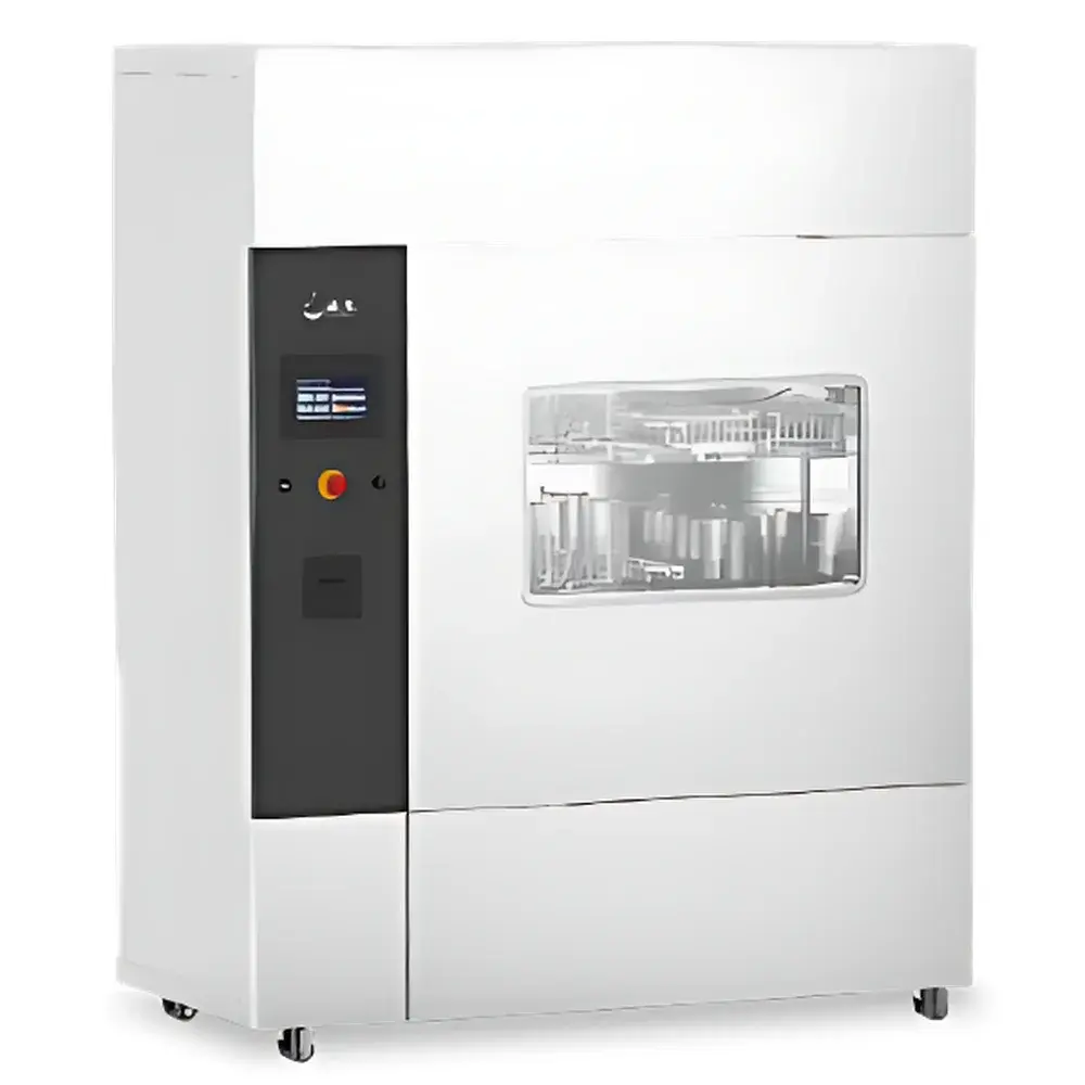 EURPING Q2900D Laboratory Bottle Washer