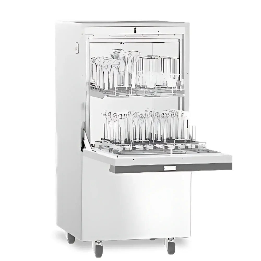 EURPING Q850D Laboratory Bottle Washer