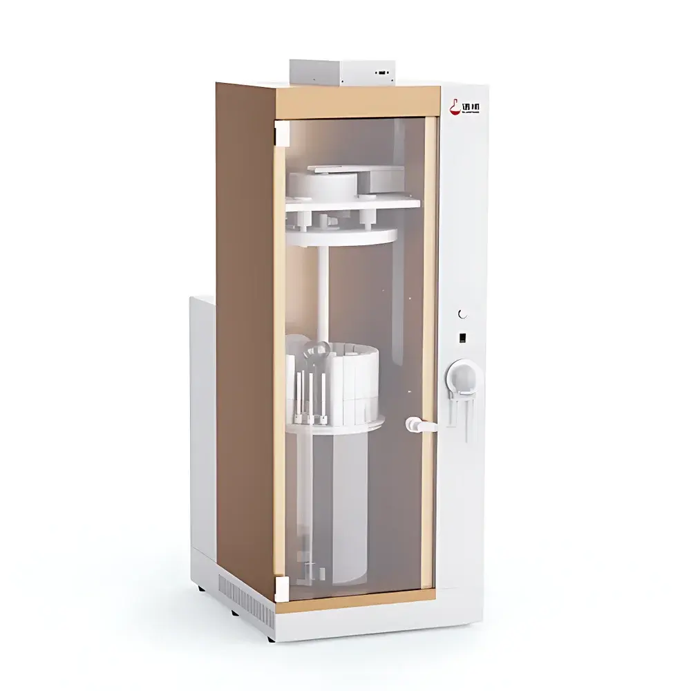 EURPING Acide1000 Acid Counterflow Cleaning System