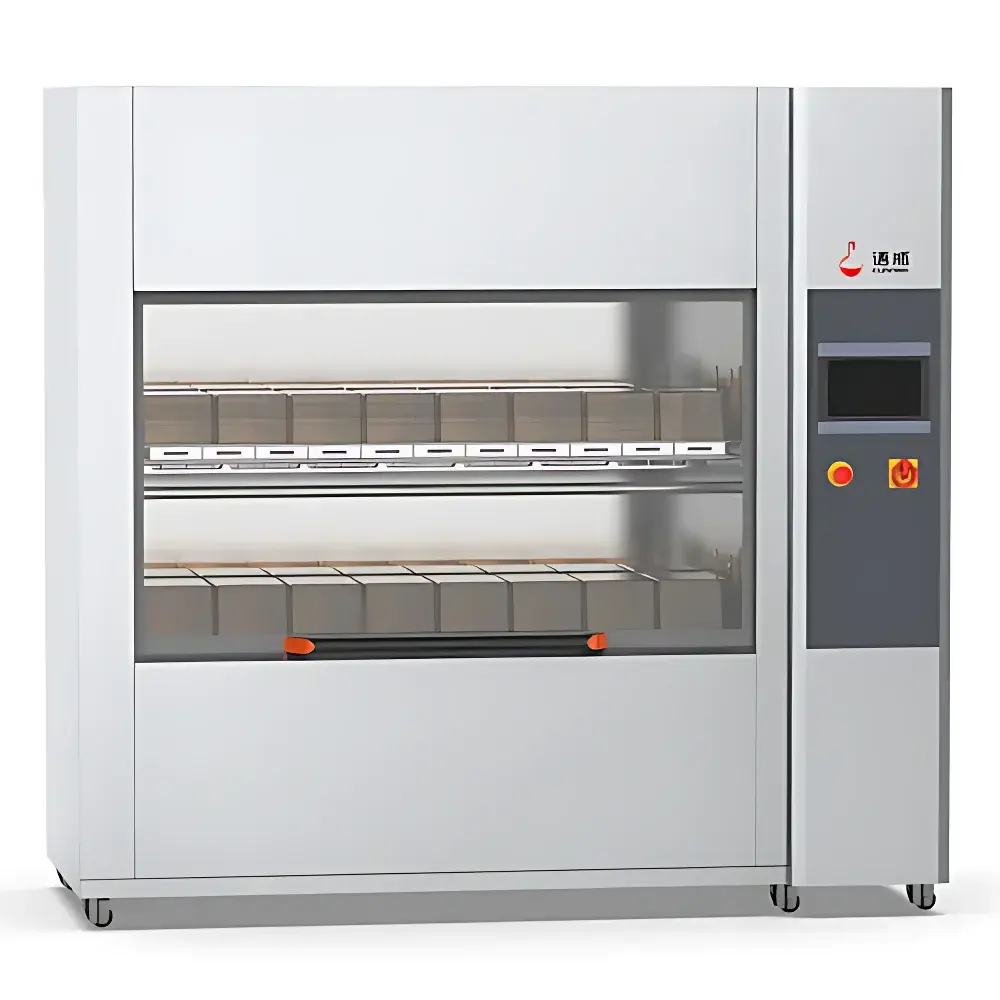 EURPING IVC100 Animal Cage Washer