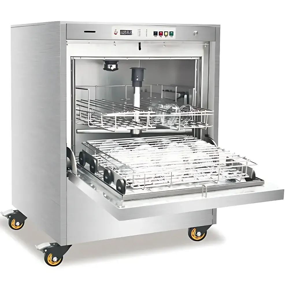 EURPING Q620 Forensic Instrument Washer & Disinfector