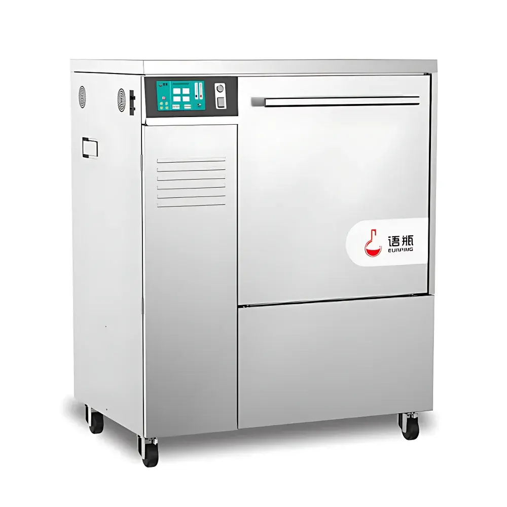 EURPING Q720D Laboratory Bottle Washer