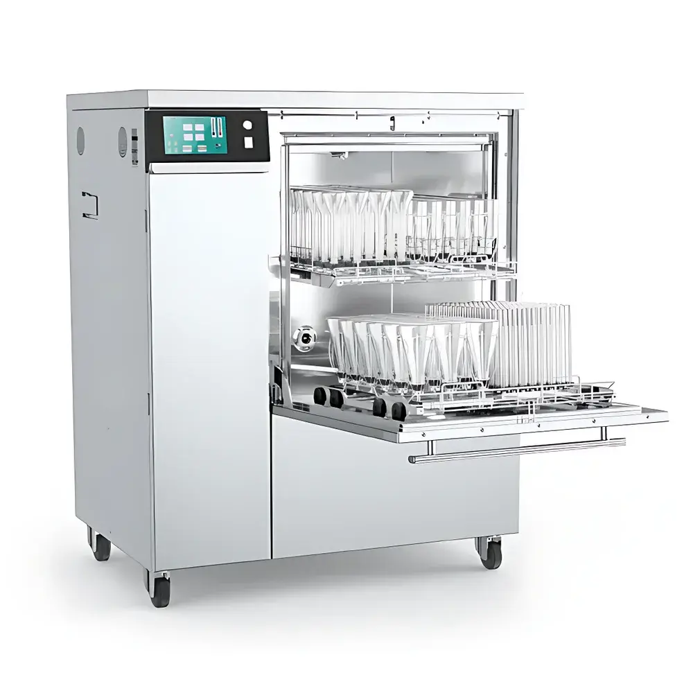 EURPING Q720D Laboratory Bottle Washer