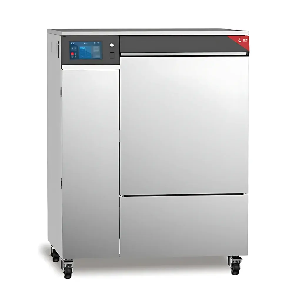 EURPING Q720D Laboratory Bottle Washer