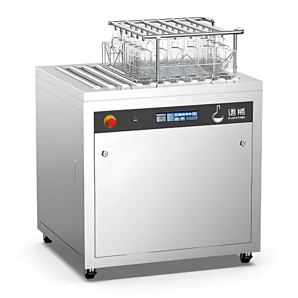 EURPING IVC700 Automated Animal Cage Water Bottle Filling System