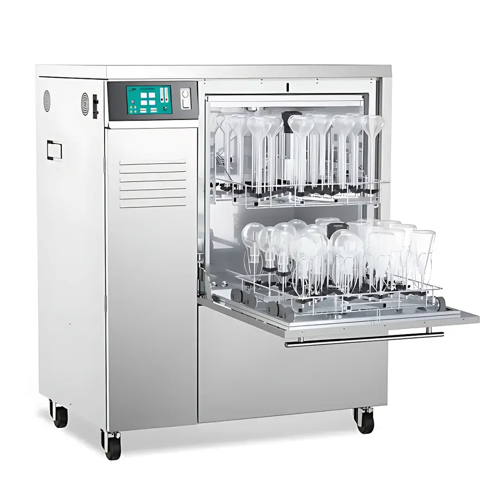 EURPING Q720 Laboratory Bottle Washer