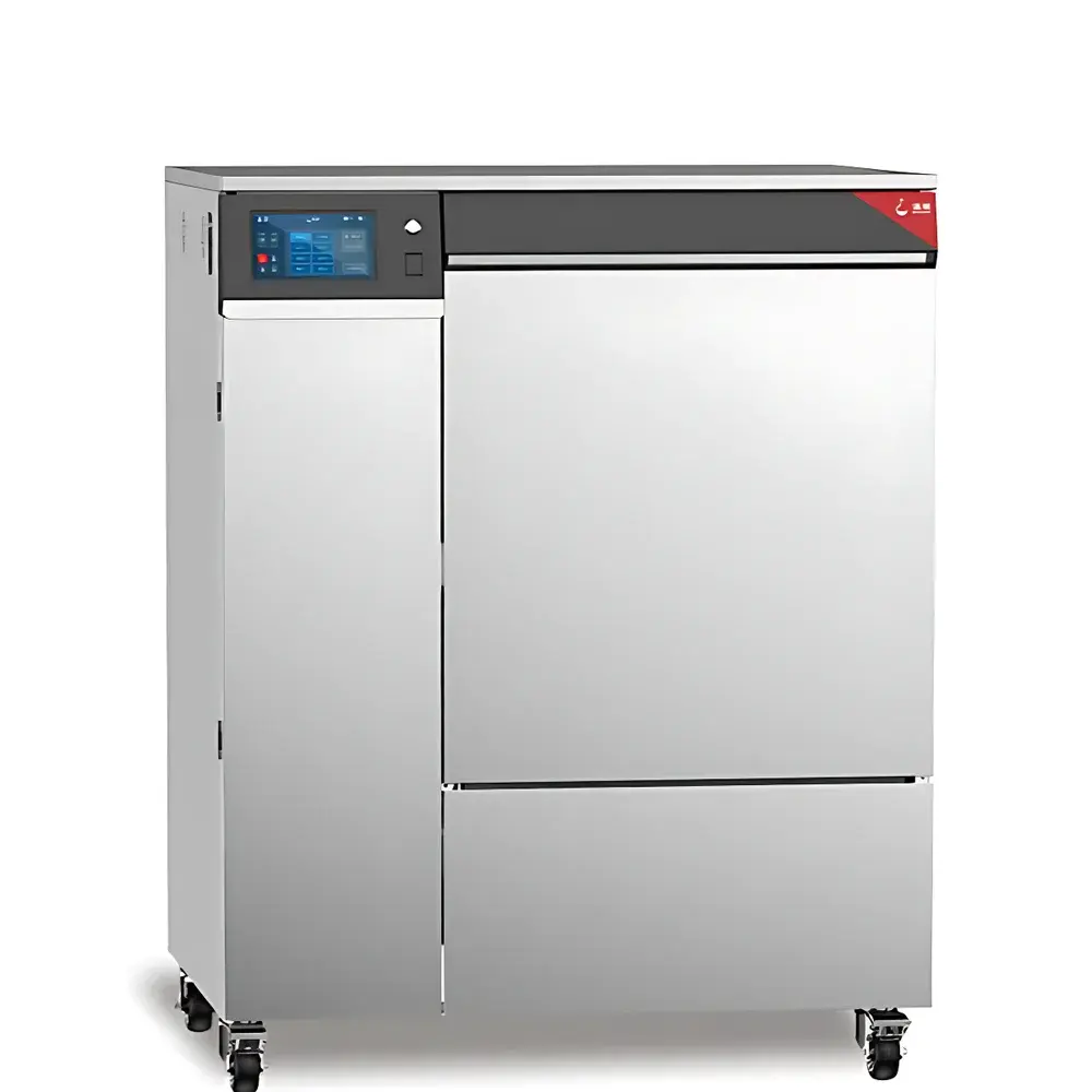 EURPING Q720 Laboratory Bottle Washer