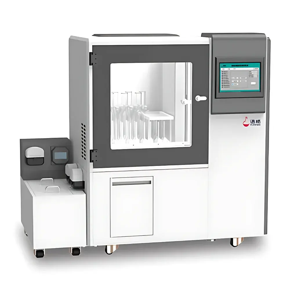EURPING Acide 3200 Sub-Boiling Acid Vapor Ultra-Clean Laboratory Glassware Cleaner