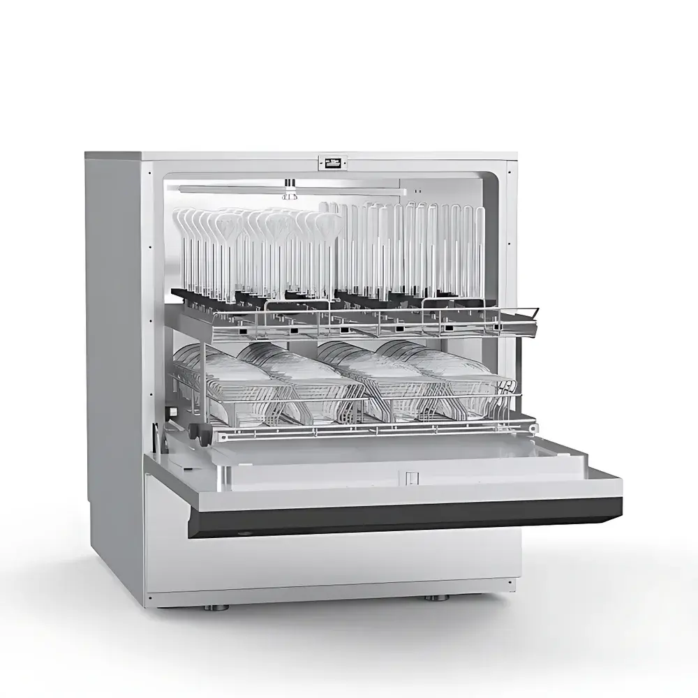 EURPING Q520D Laboratory Bottle Washer