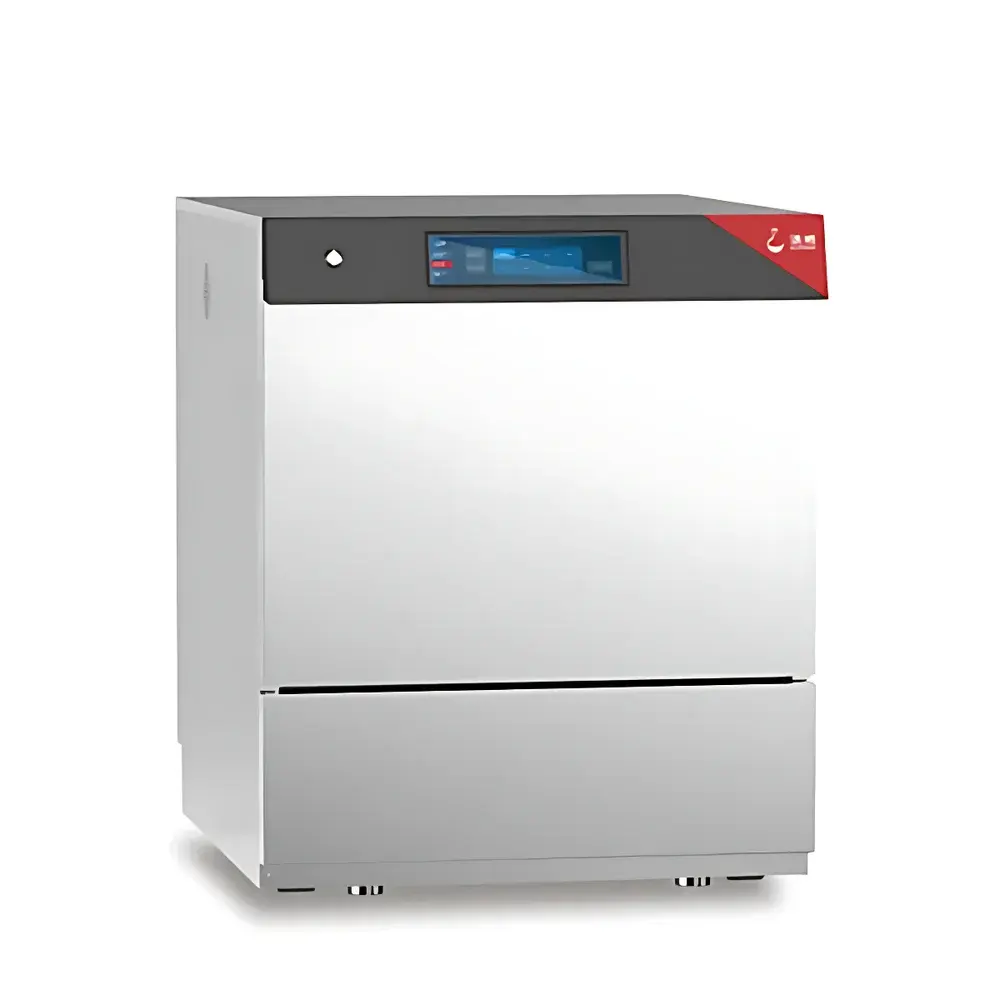 EURPING Q520D Laboratory Bottle Washer