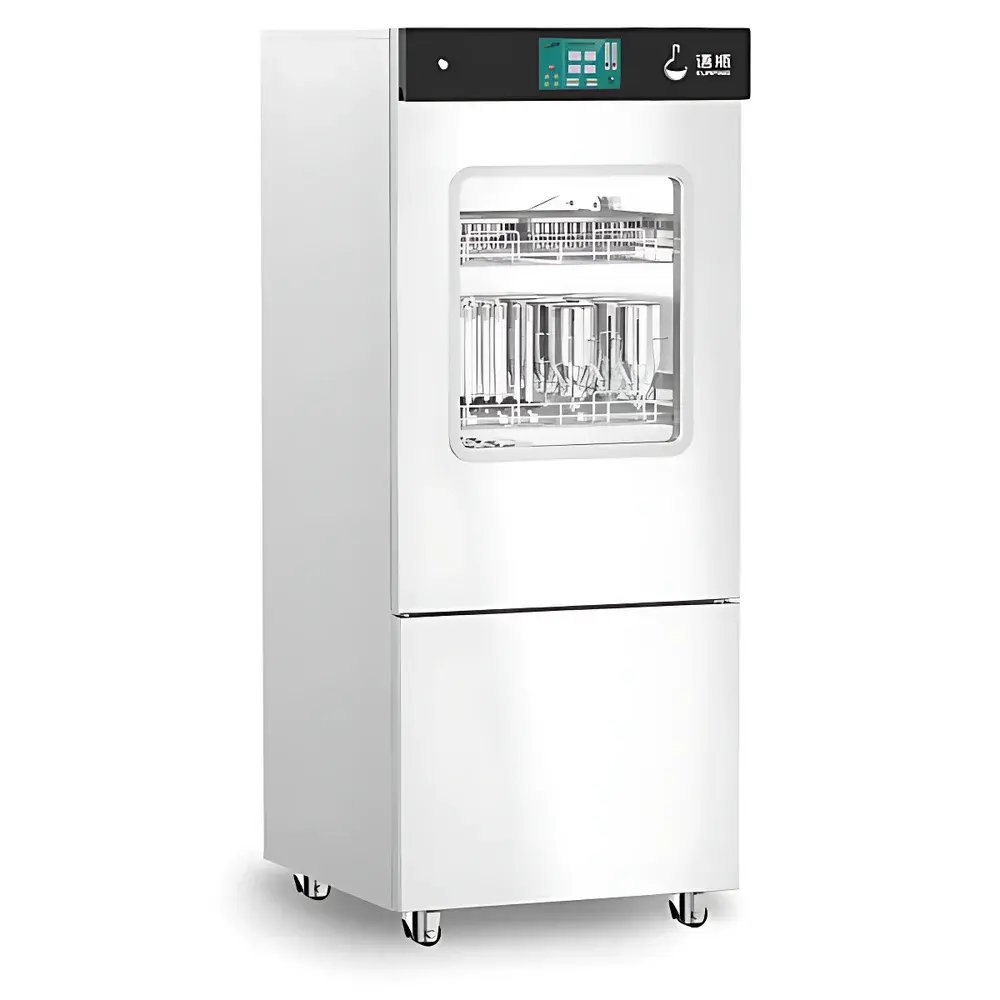 EURPING Q950D Laboratory Bottle Washer
