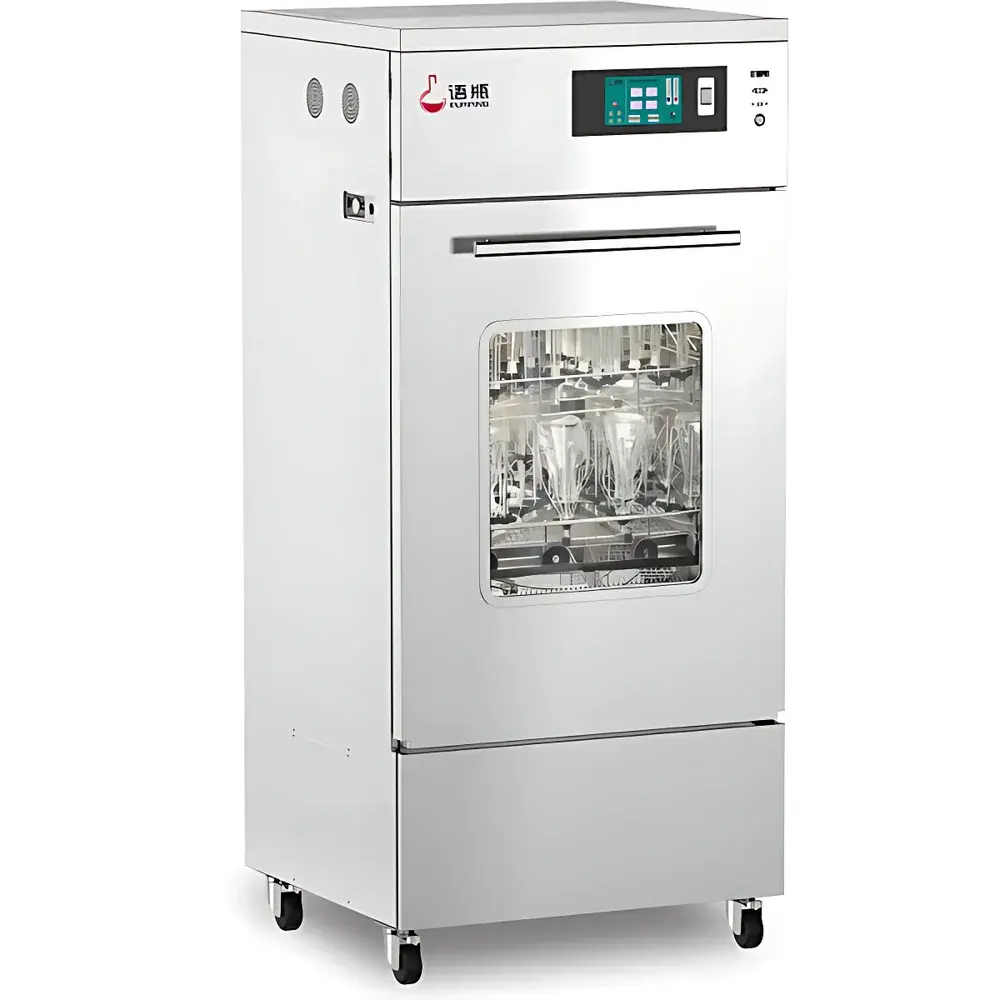 EURPING Q920 Laboratory Bottle Washer