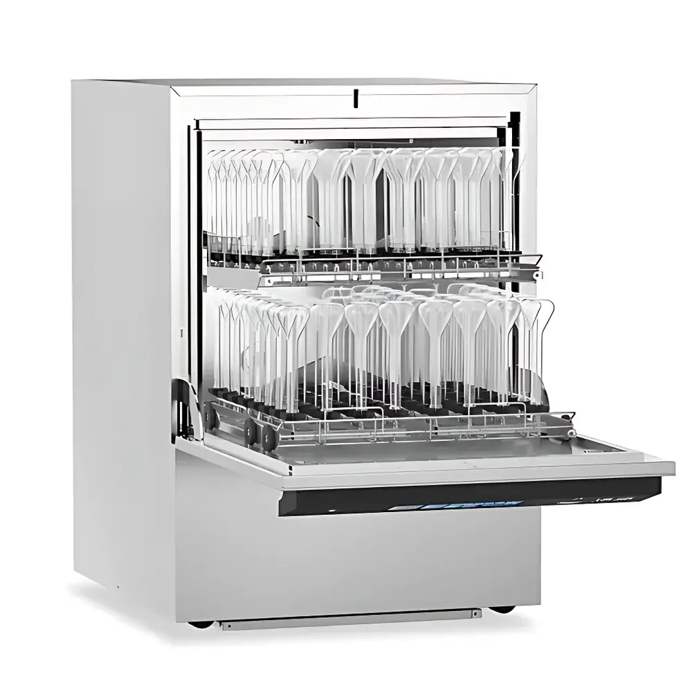EURPING Q620D Laboratory Bottle Washer