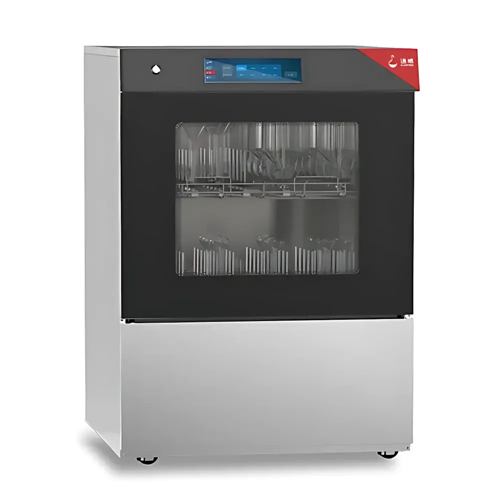 EURPING Q620D Laboratory Bottle Washer