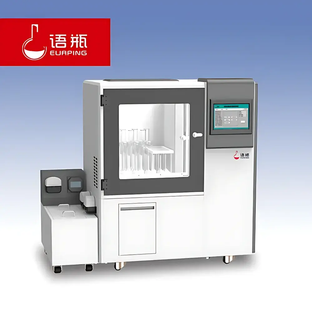 EURPING Acide 3300 Sub-Boiling Acid Vapor Ultra-Clean Laboratory Cleaner