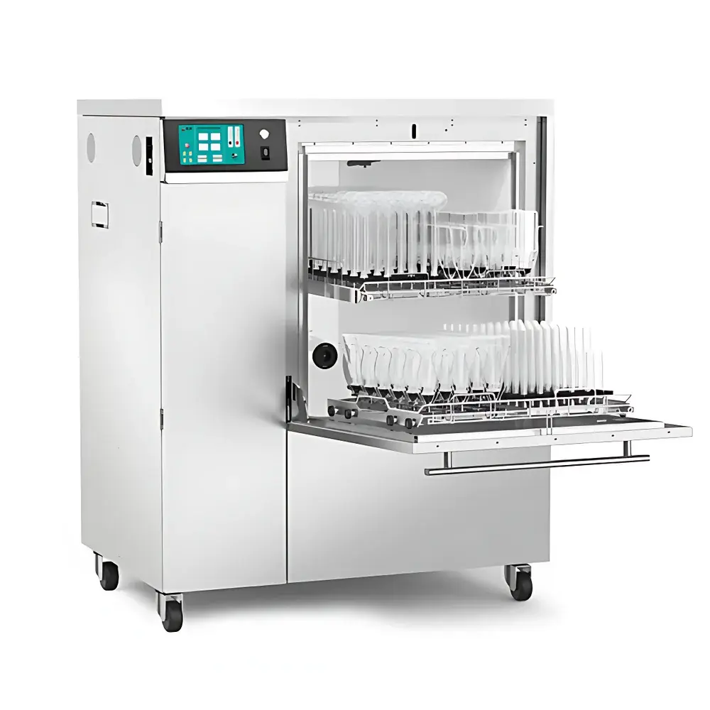 EURPING Q750D Laboratory Bottle Washer