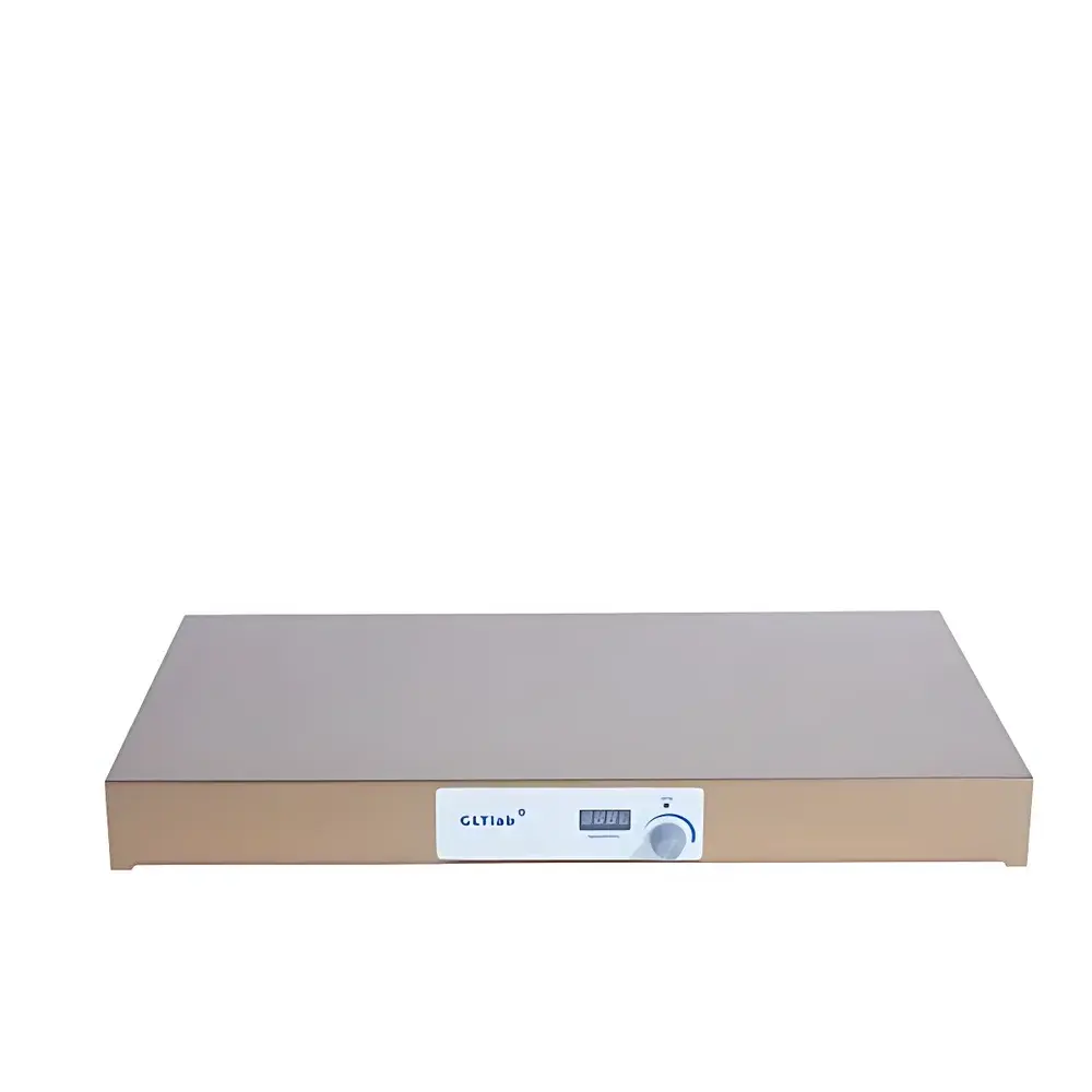 GLTlab S-2-20 Ultra-Thin Dual-Station Magnetic Stirrer