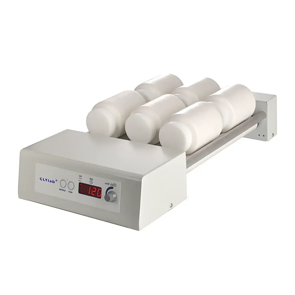 GLTLab TR-6 Rotary Roller Mixer