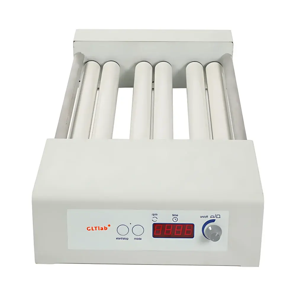 GLTLab TR-6 Rotary Roller Mixer