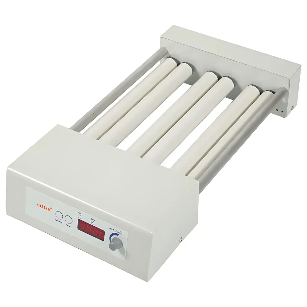 GLTLab TR-6 Rotary Roller Mixer