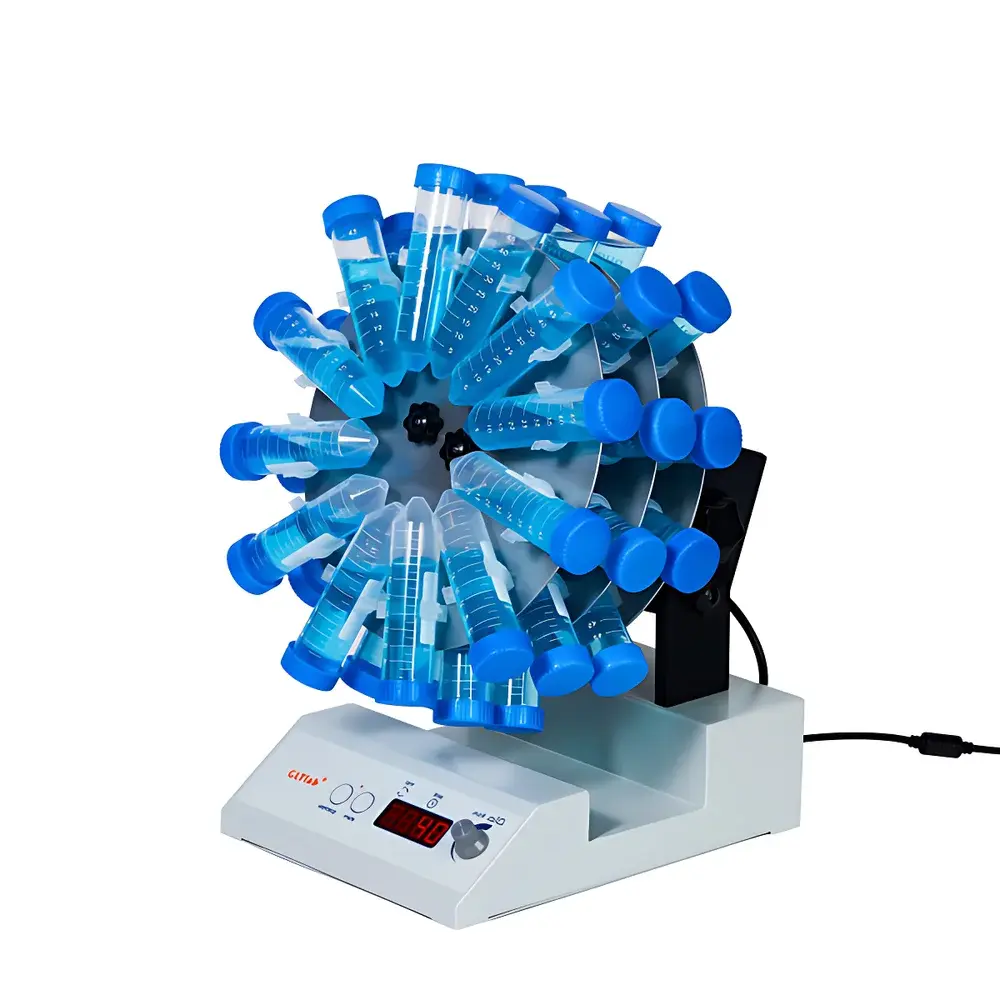 GLTLab RM-3PM Digital Programmable Tube Rotator