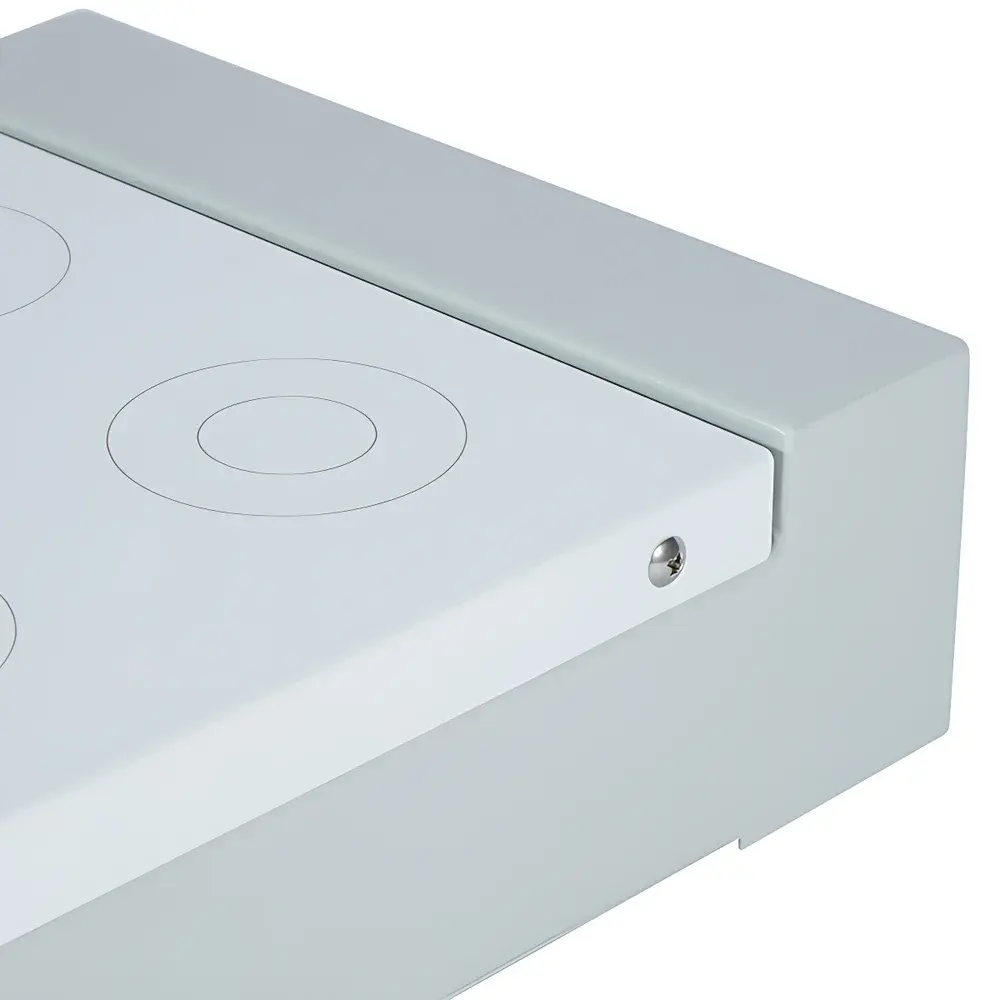 GLTLab SS-10N Ten-Position Digital Magnetic Stirrer