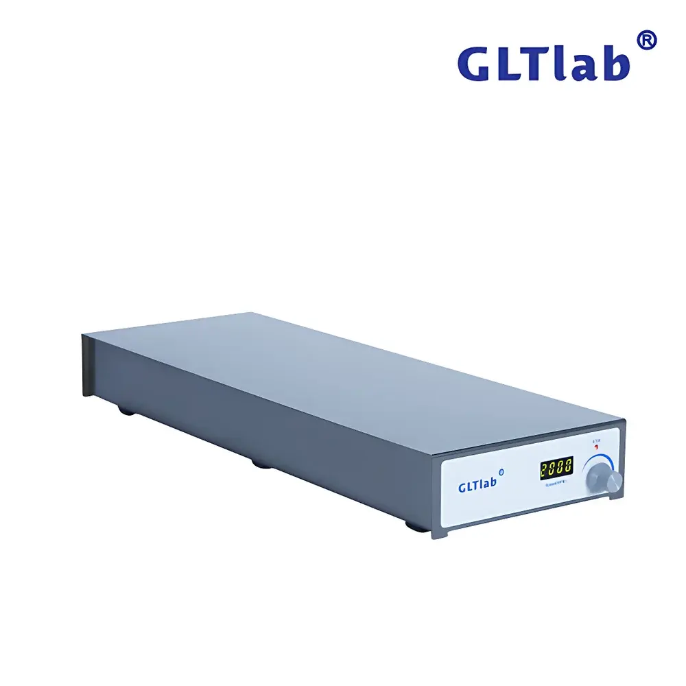 GLTlab SS-3N-100 Triple-Position Magnetic Stirrer
