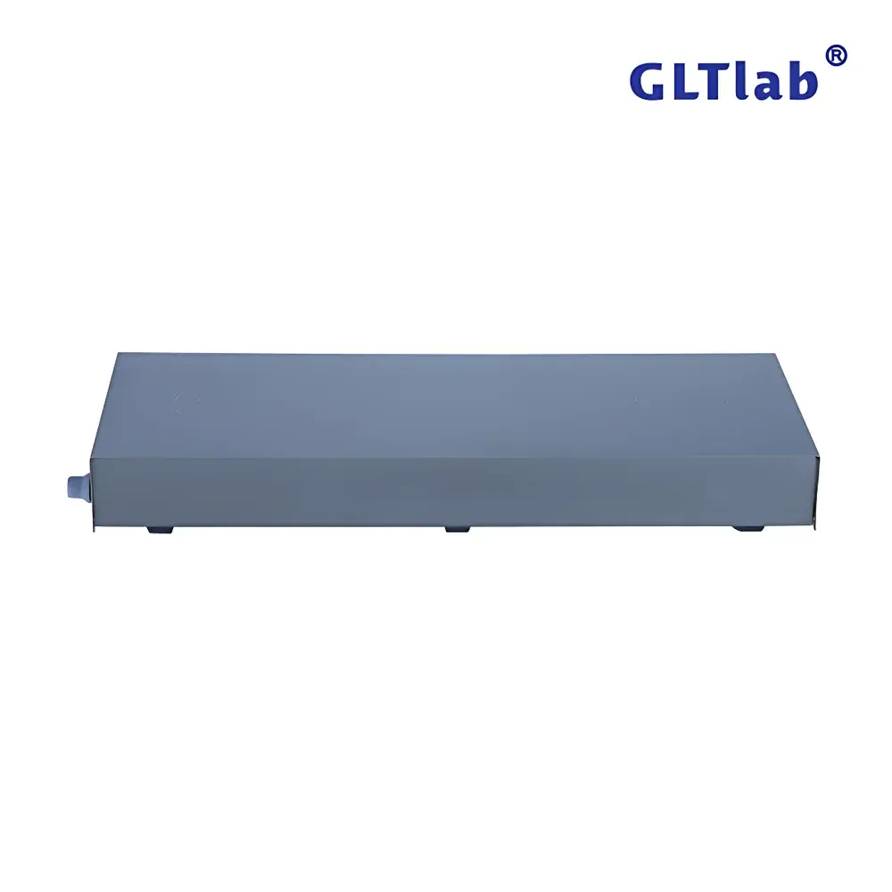 GLTlab SS-3N-100 Triple-Position Magnetic Stirrer