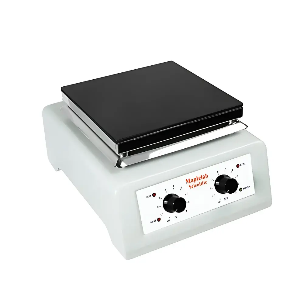 Maplelab SHC-I Microcrystal-Top Digital Hotplate Stirrer