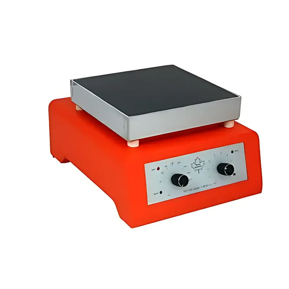 Maplelab SHC-I Microcrystal-Top Digital Hotplate Stirrer