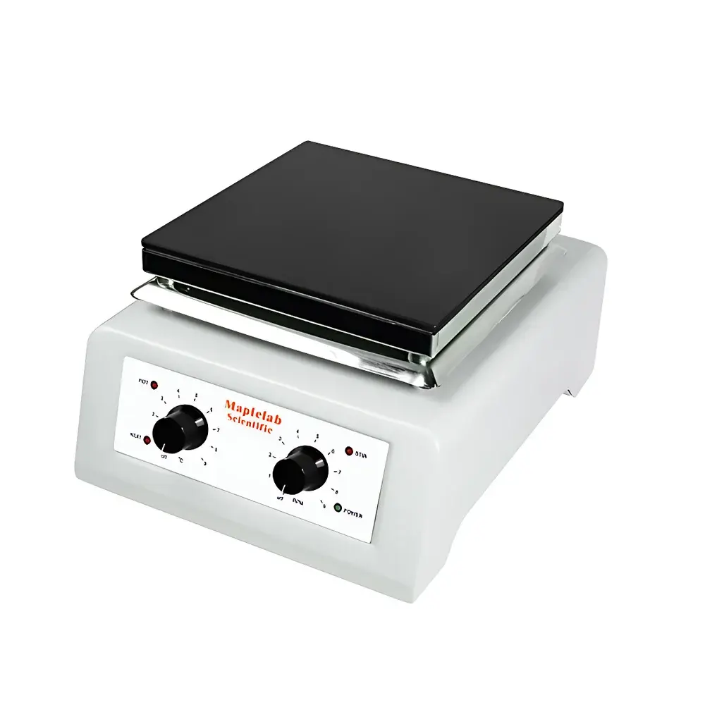 Maplelab SHC-I Microcrystal-Top Digital Hotplate Stirrer